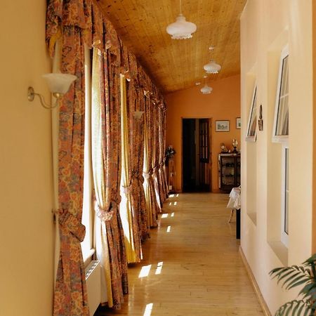 Glenhill B&B Barntown Bagian luar foto