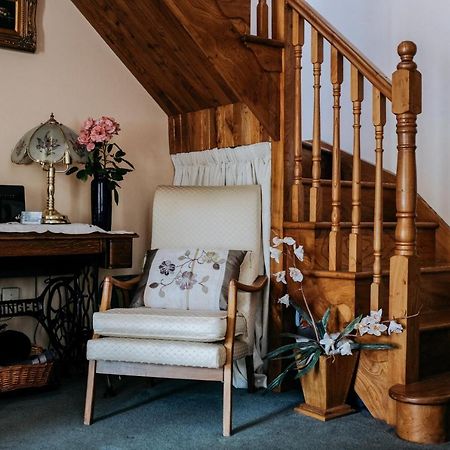 Glenhill B&B Barntown Bagian luar foto