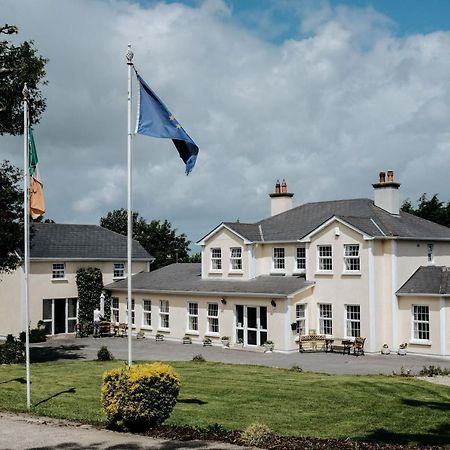 Glenhill B&B Barntown Bagian luar foto