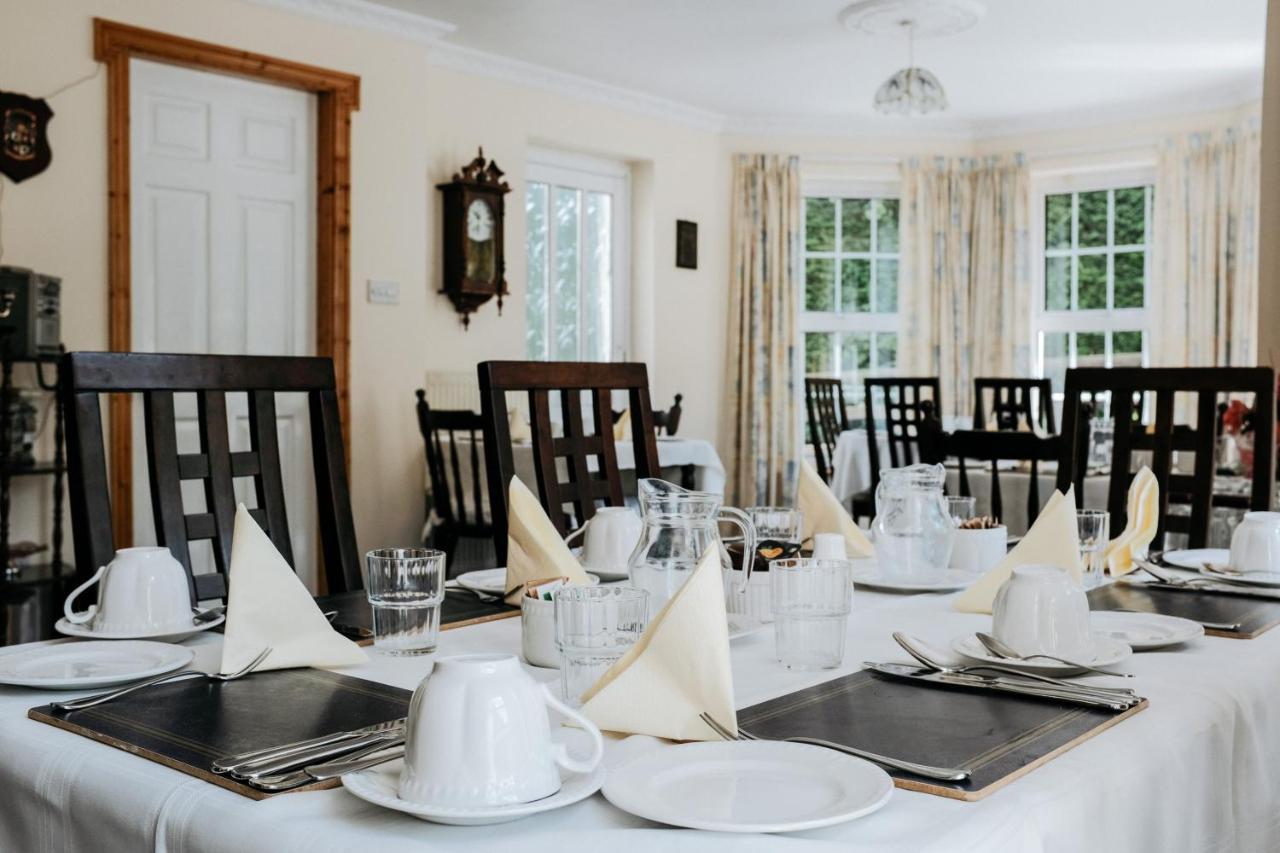 Glenhill B&B Barntown Bagian luar foto