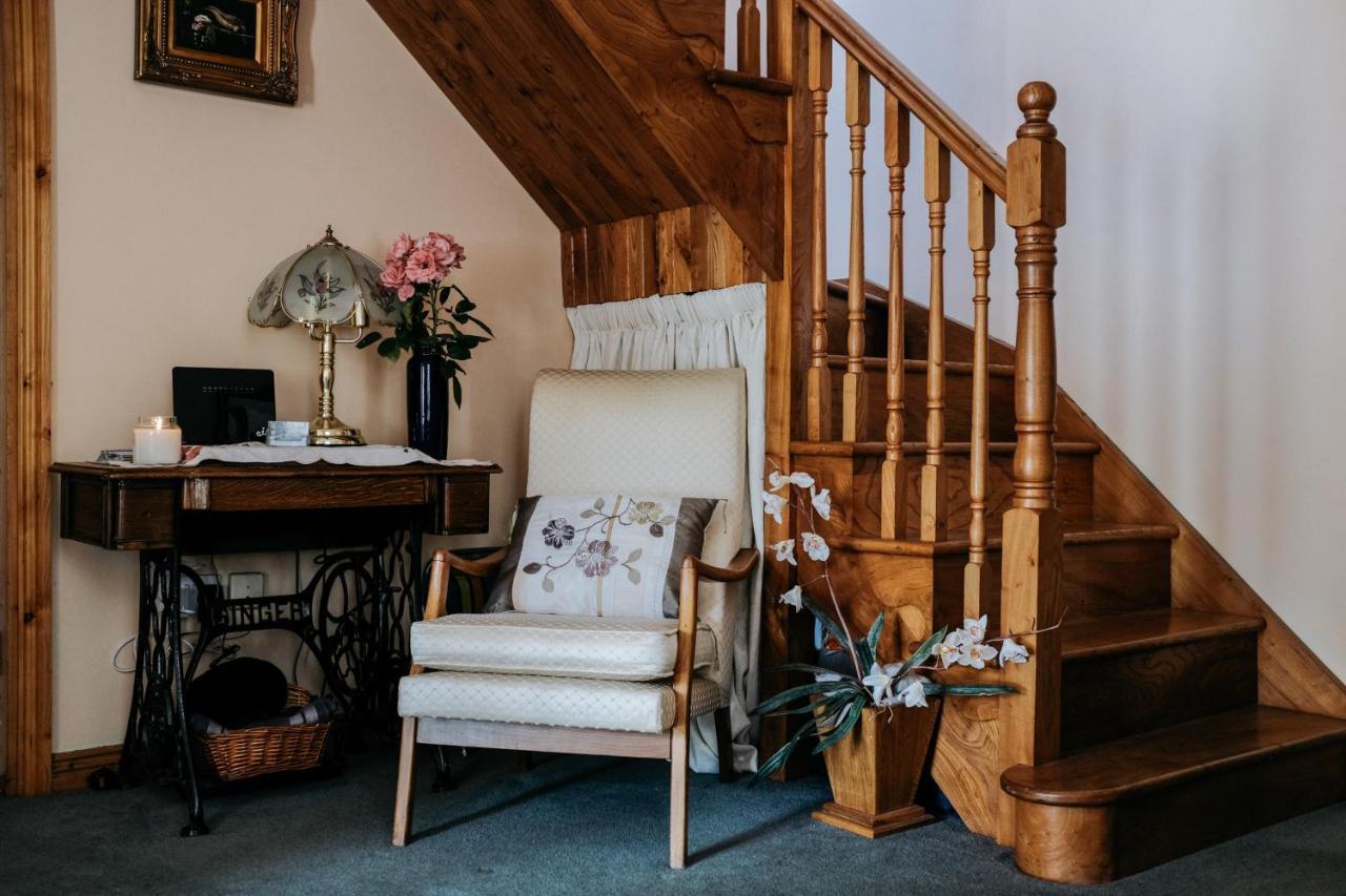 Glenhill B&B Barntown Bagian luar foto