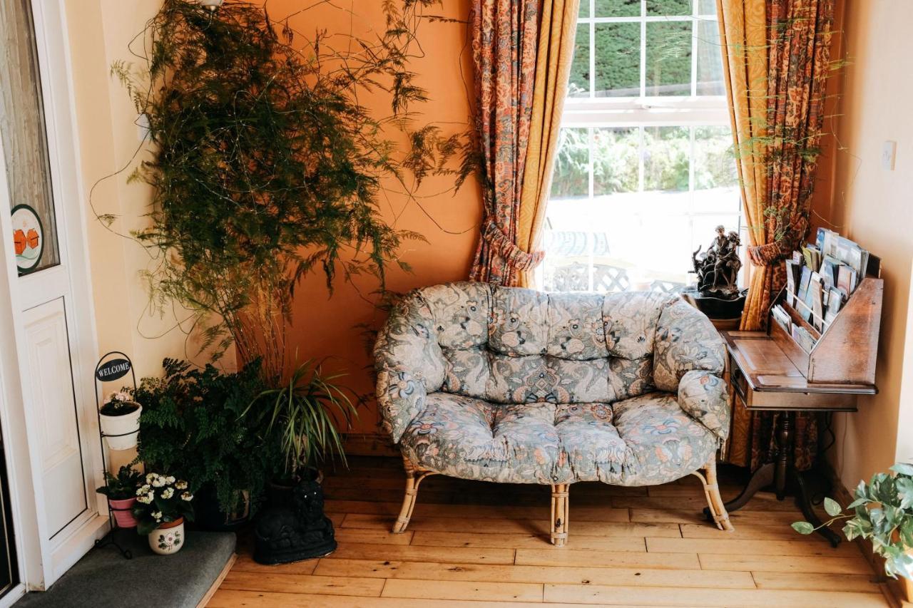 Glenhill B&B Barntown Bagian luar foto