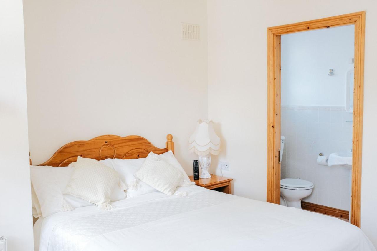 Glenhill B&B Barntown Bagian luar foto