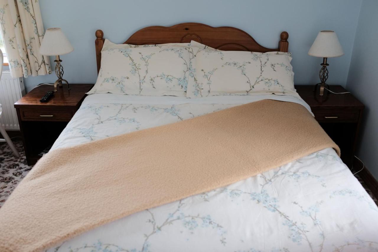 Glenhill B&B Barntown Bagian luar foto