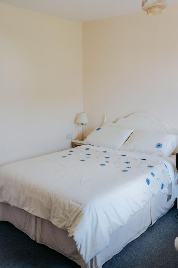 Glenhill B&B Barntown Bagian luar foto