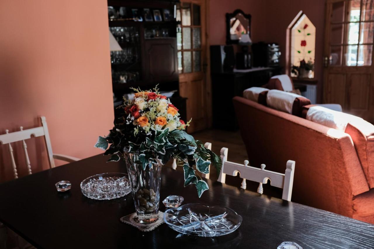 Glenhill B&B Barntown Bagian luar foto
