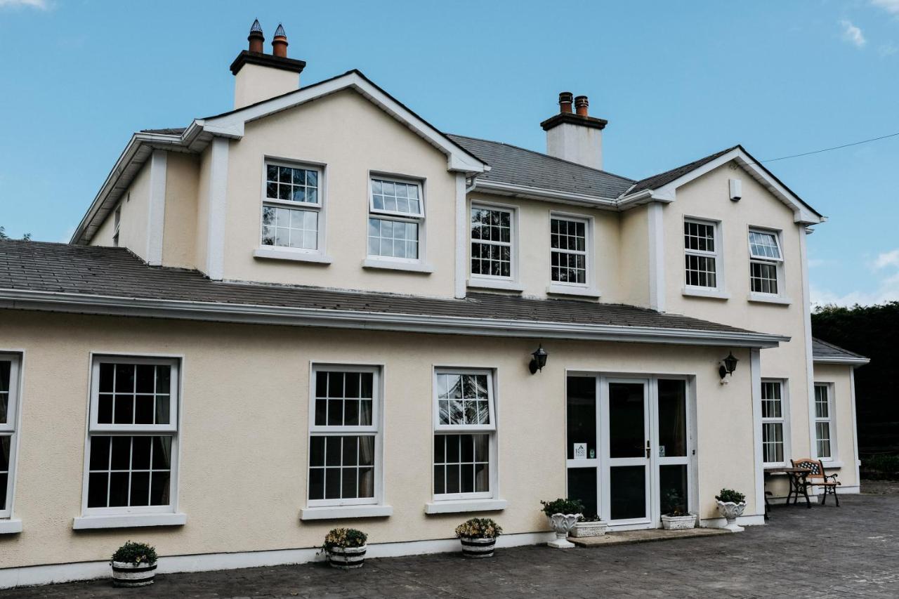 Glenhill B&B Barntown Bagian luar foto
