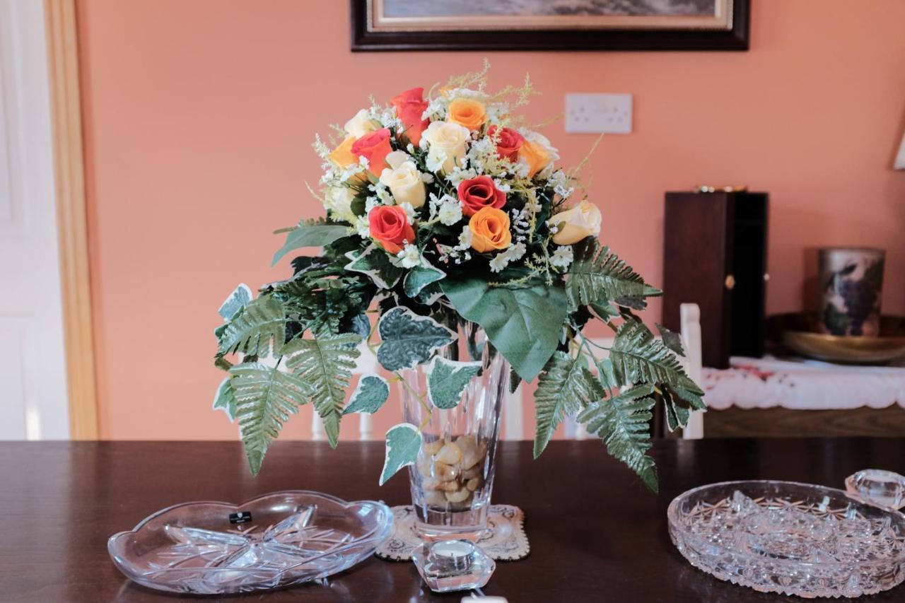 Glenhill B&B Barntown Bagian luar foto
