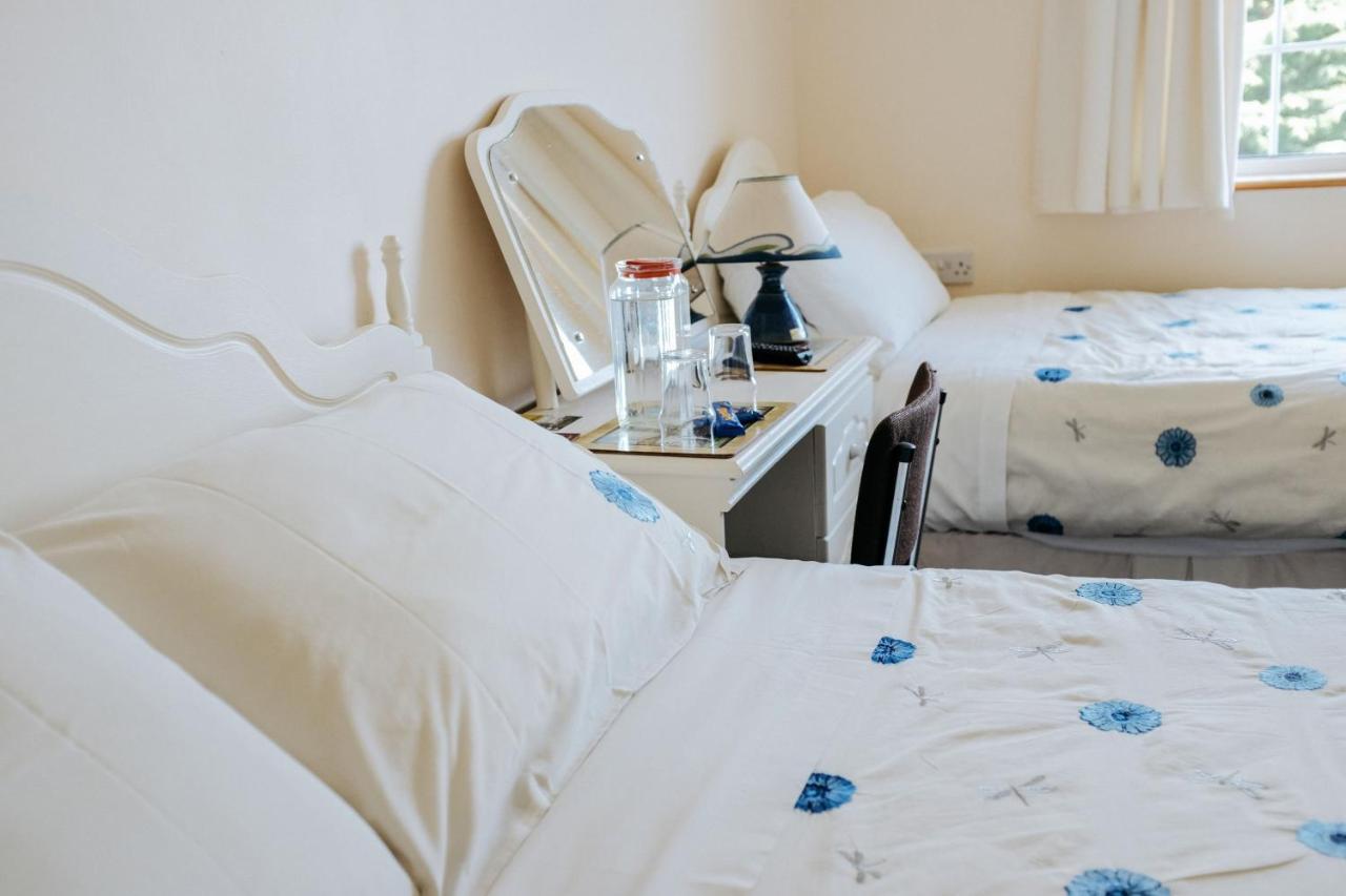 Glenhill B&B Barntown Bagian luar foto