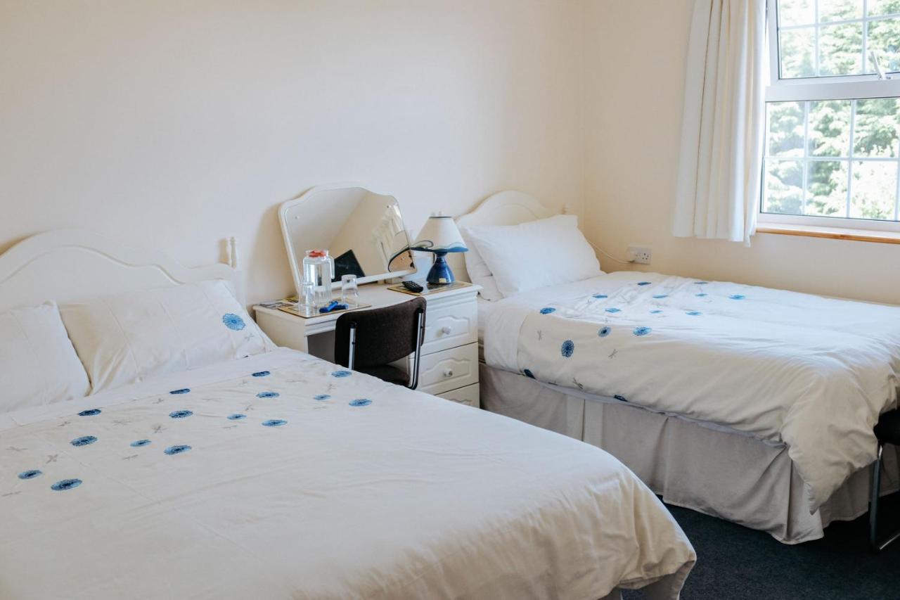 Glenhill B&B Barntown Bagian luar foto