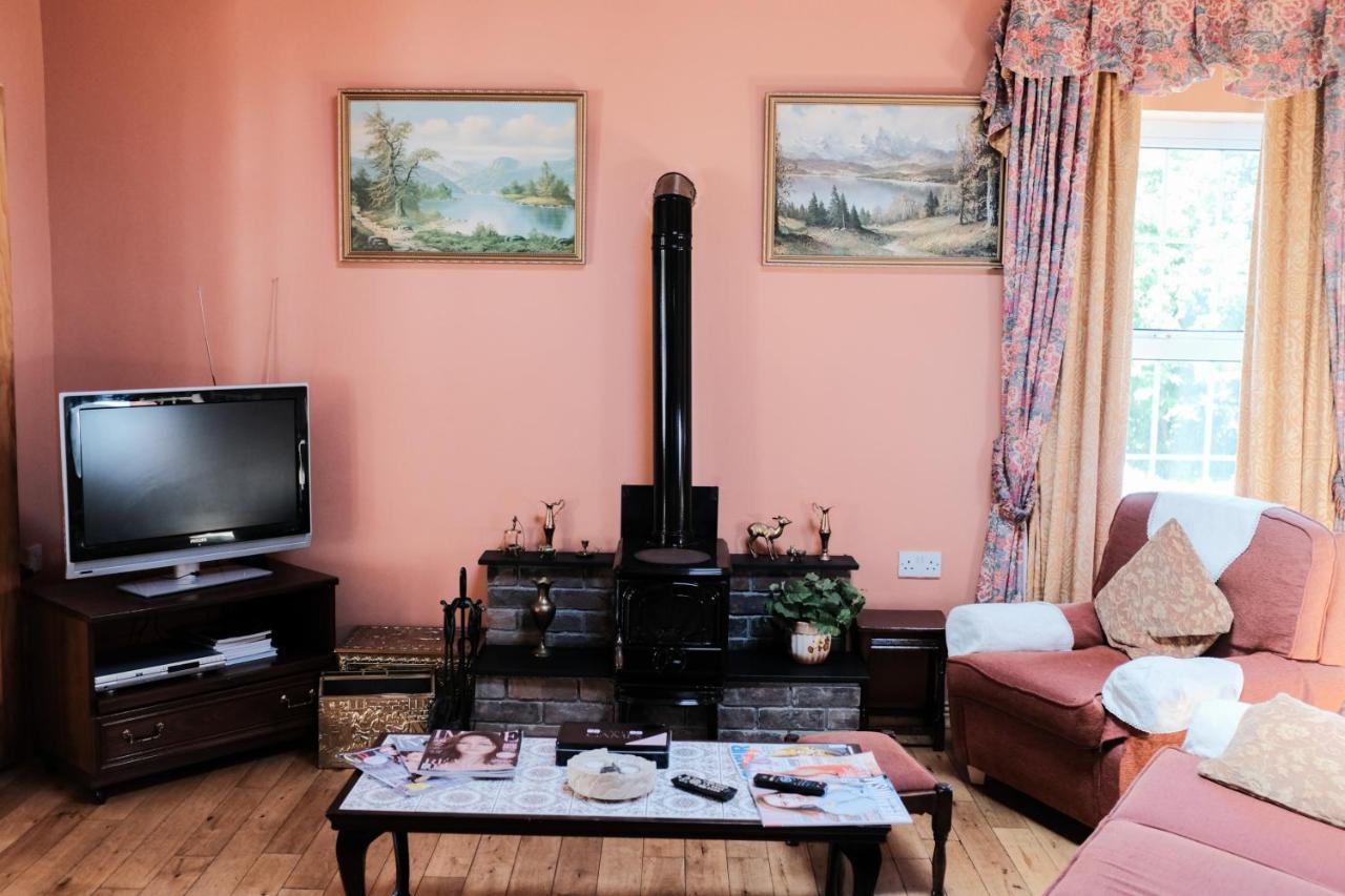 Glenhill B&B Barntown Bagian luar foto