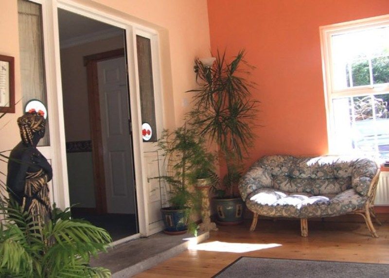 Glenhill B&B Barntown Bagian luar foto